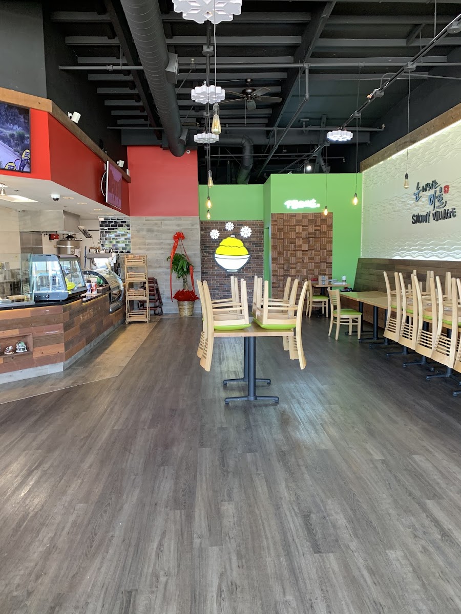 Country Chicken & Taco